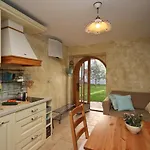 Homestay Olive Garden Punat