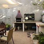 Homestay Olive Garden