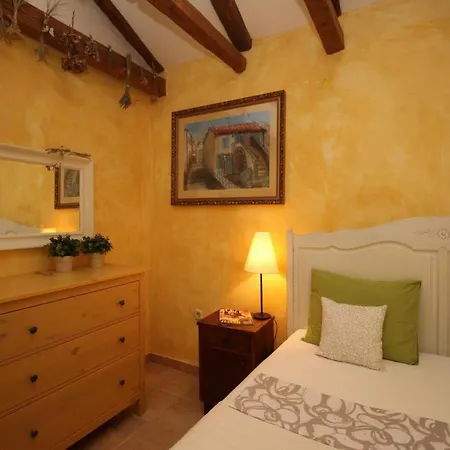 Olive Garden منزل للإقامة